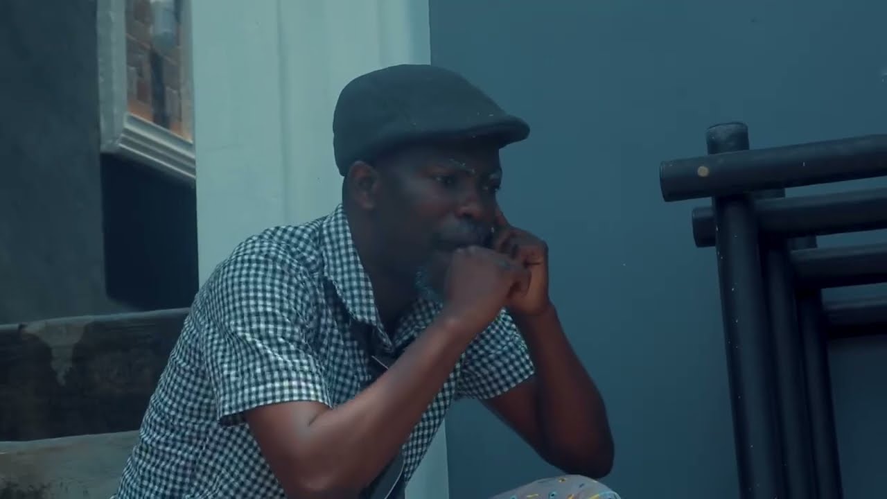 Odunlade Adekola, Broda Shaggi, and Lateef Adedimeji surprise Baba Alariya’s Crush on Her Birthday