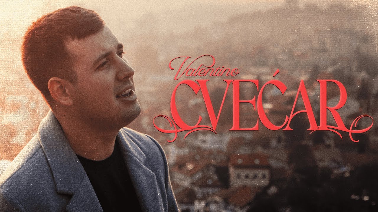 Valentino - Stari Cvjecar