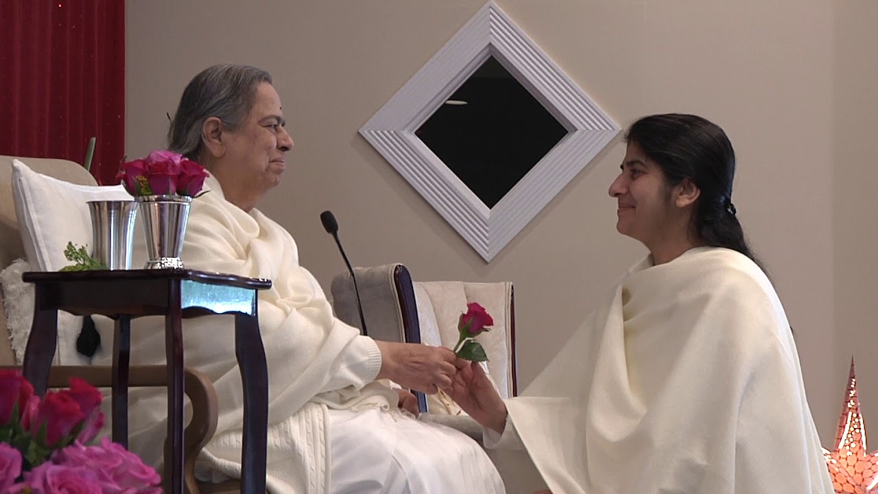 Welcome to Peace Village (with Sister Shivani)