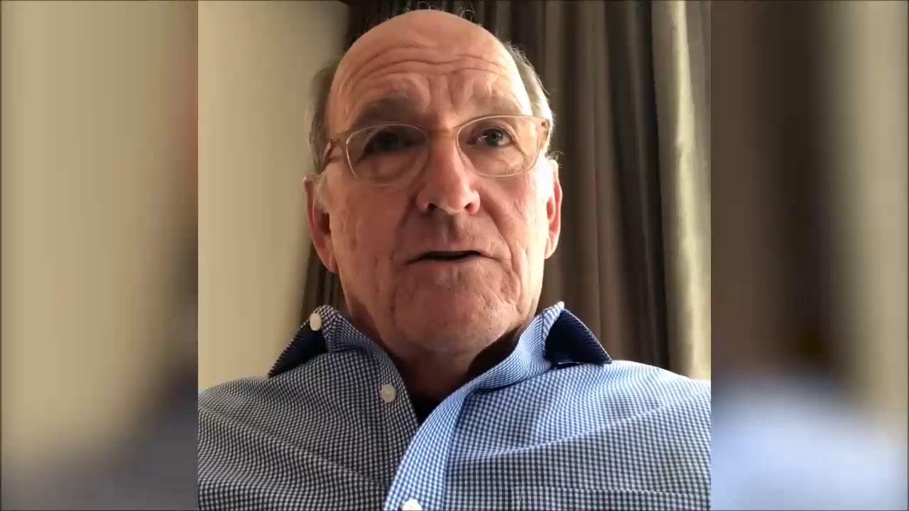 Richard Jenkins Announces Fall Film Series