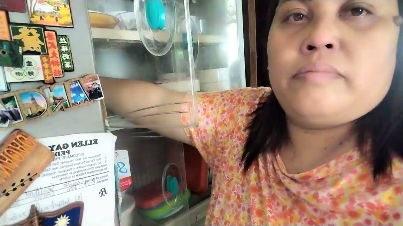 Gulay napud mga guys