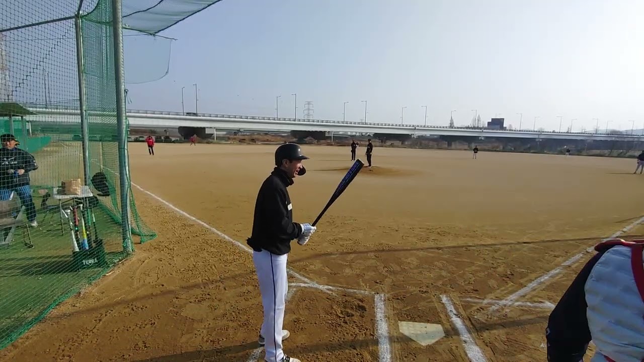 2월4일 캐동청백전1