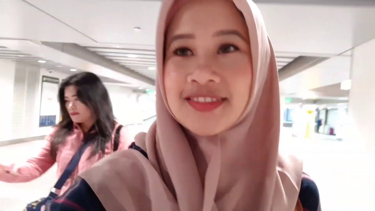 vlog jalan jalan taiwan