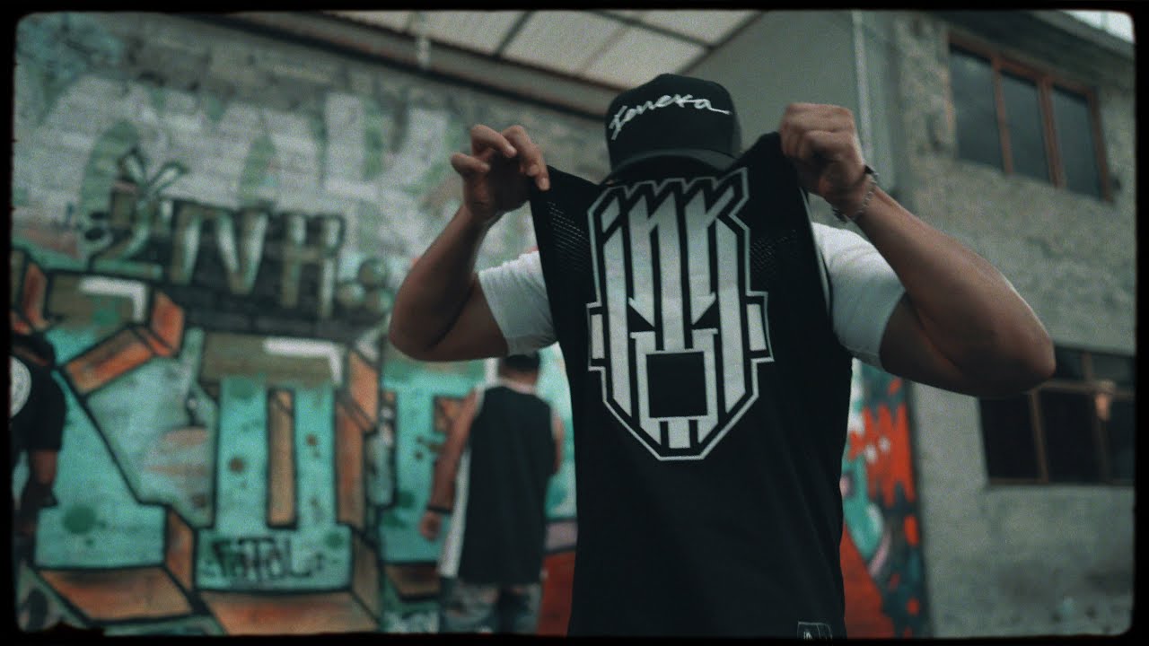 T Killa - Toc Toc (Video Oficial)