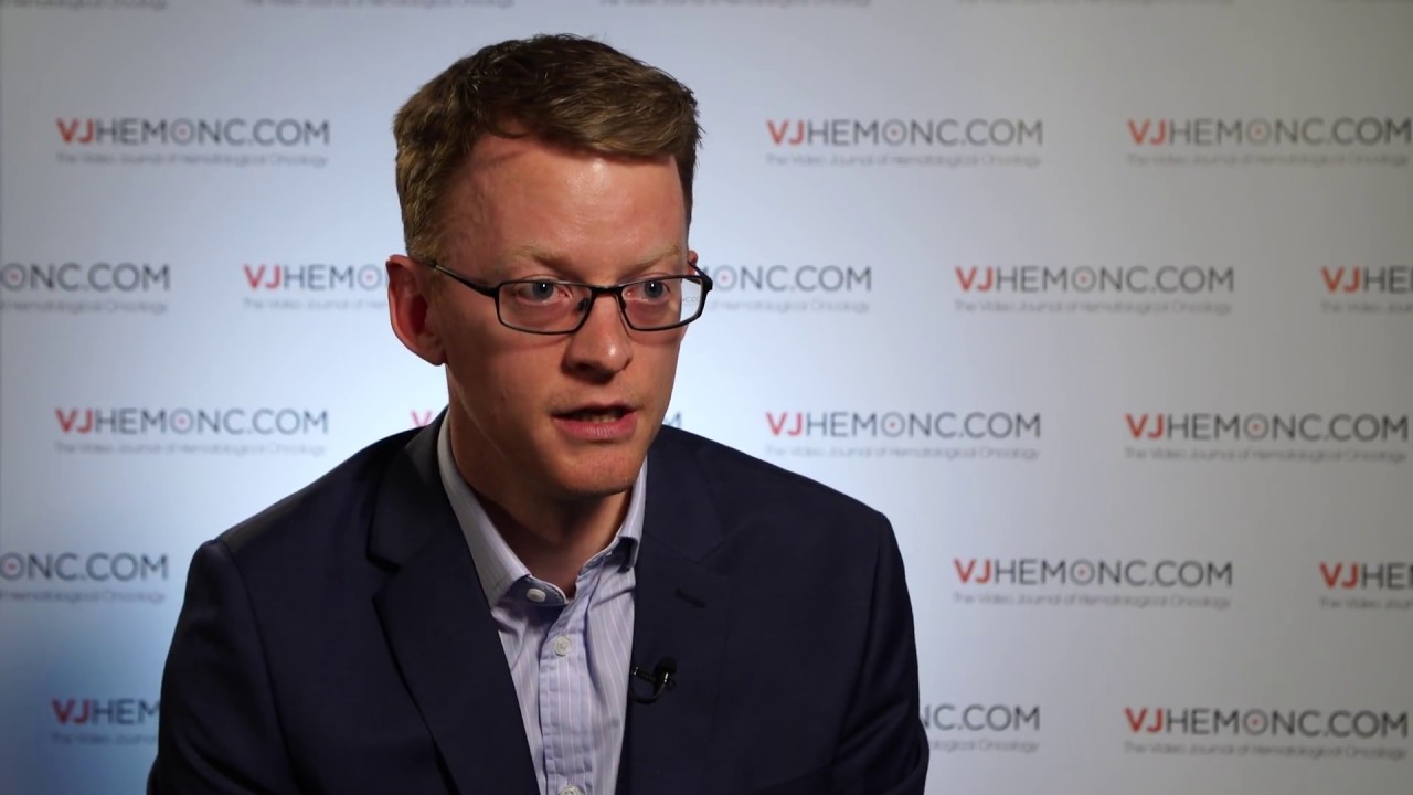 Potential second-line treatment for indolent lymphoma