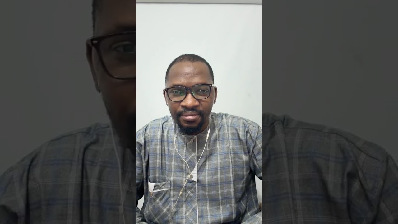 16 février 2026 Le journaliste du peuple Abdoul dévoile le secret sur le complot contre l'AES