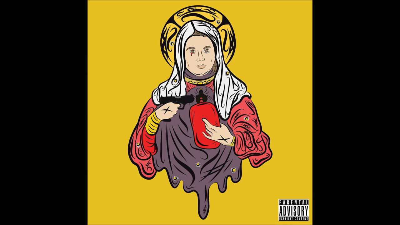 GxFR - Don't Get Scared Now Full EP