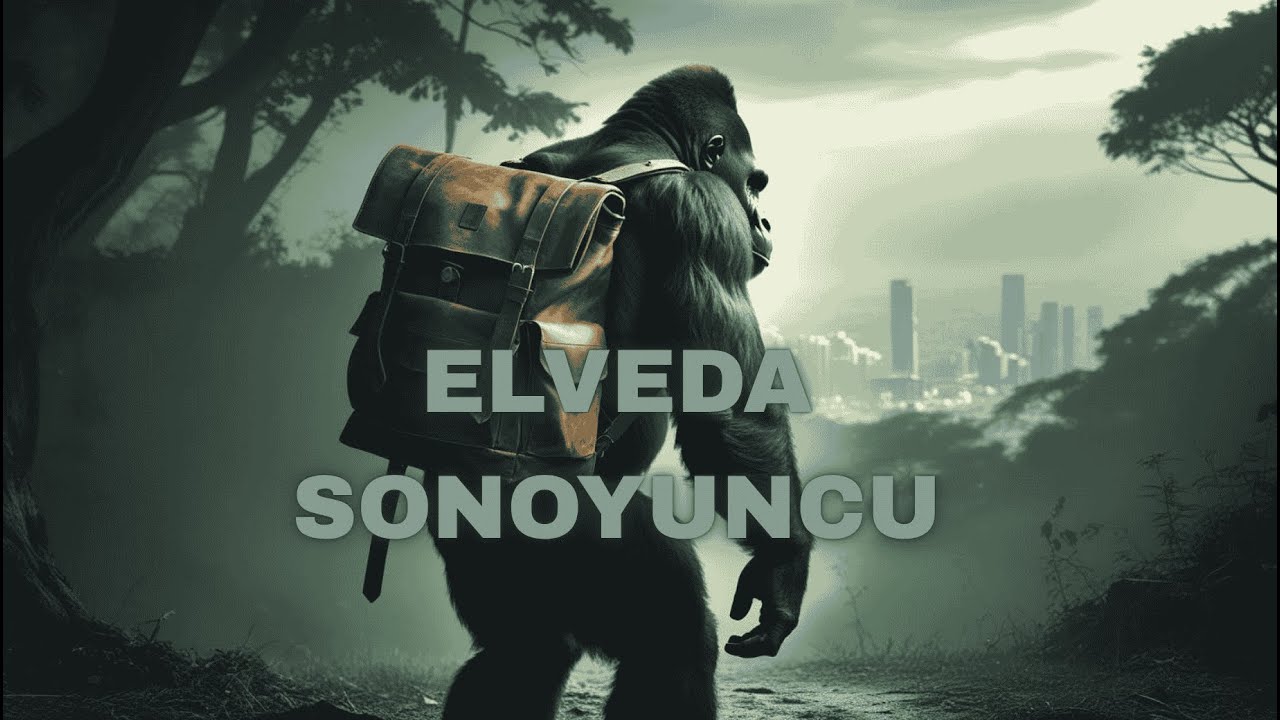 Yıllar Sonra SONOYUNCU'ya Veda... | Artık Bırakıyorum!