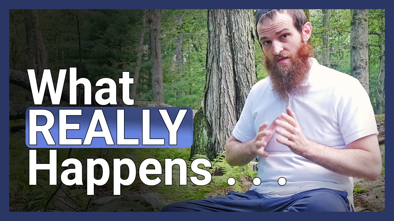 Revealing the truth about breathwork and nervous system regulation