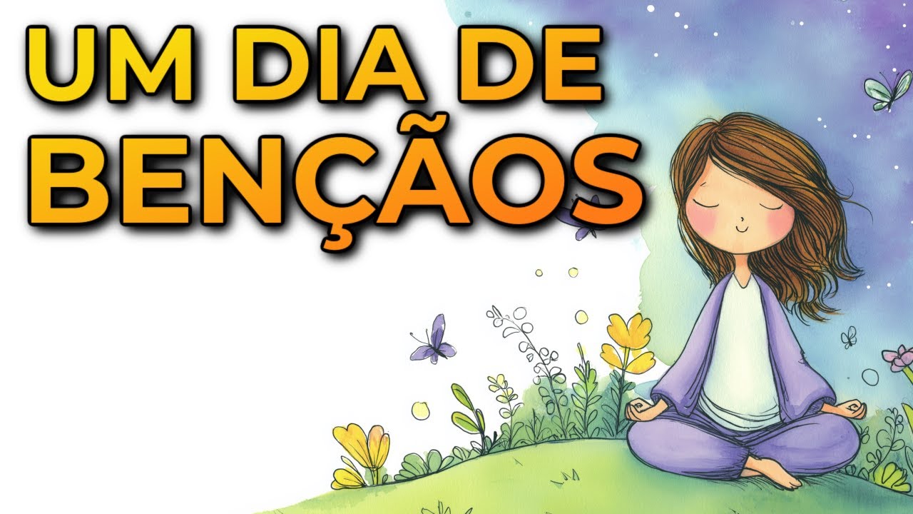 MEDITAÇÃO DA MANHÃ: UM DIA DE MILAGRES