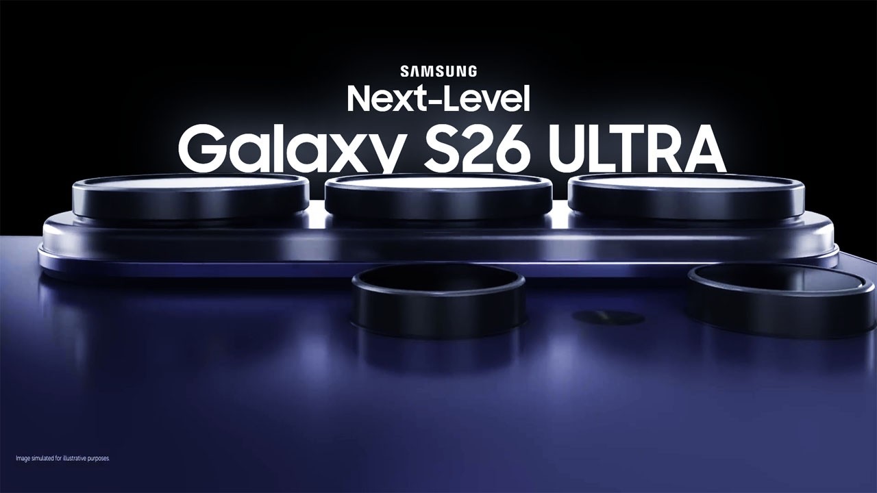 New Upcoming Phone 2026 - Samsung Galaxy S26 Ultra 5G | FIRST LOOK Trailer and Introduction!
