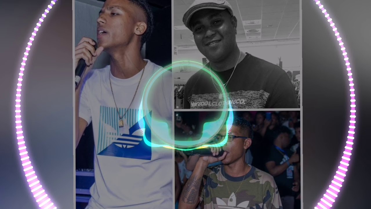 Marselino - Axel X Lion Winston X Kendy