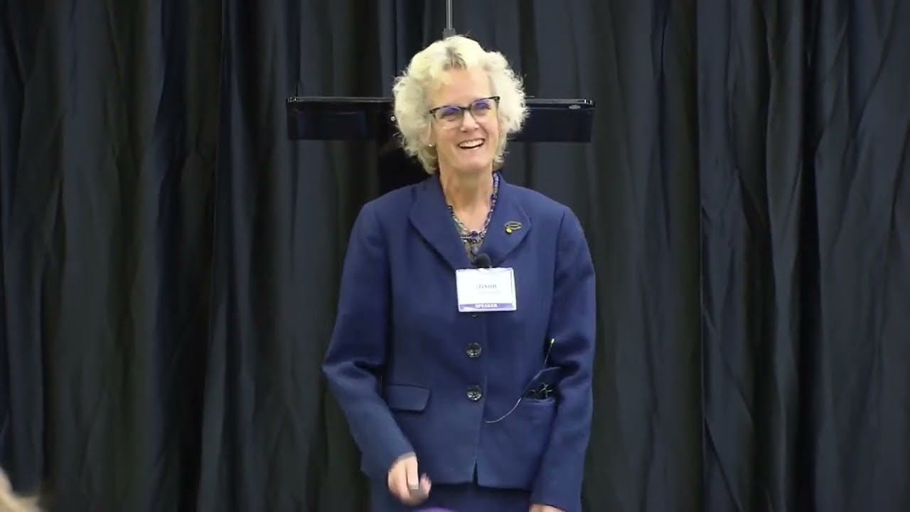 Alison VanEenennaam, Ph.D – 