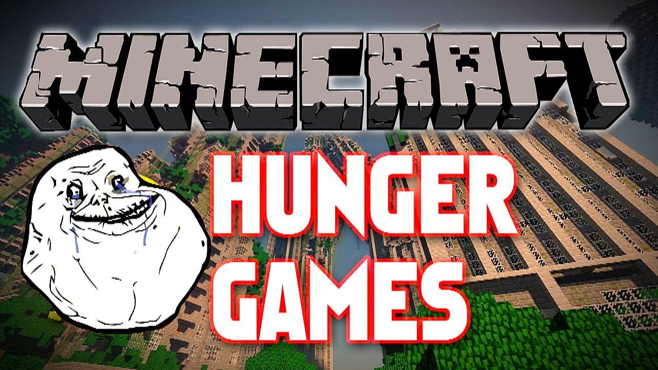 Minecraft Hunger Games #319 