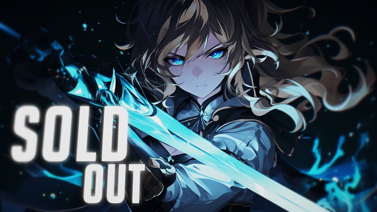 Nightcore - Sold Out (Hawk Nelson / Cozak x Teeme Remix) / NMV