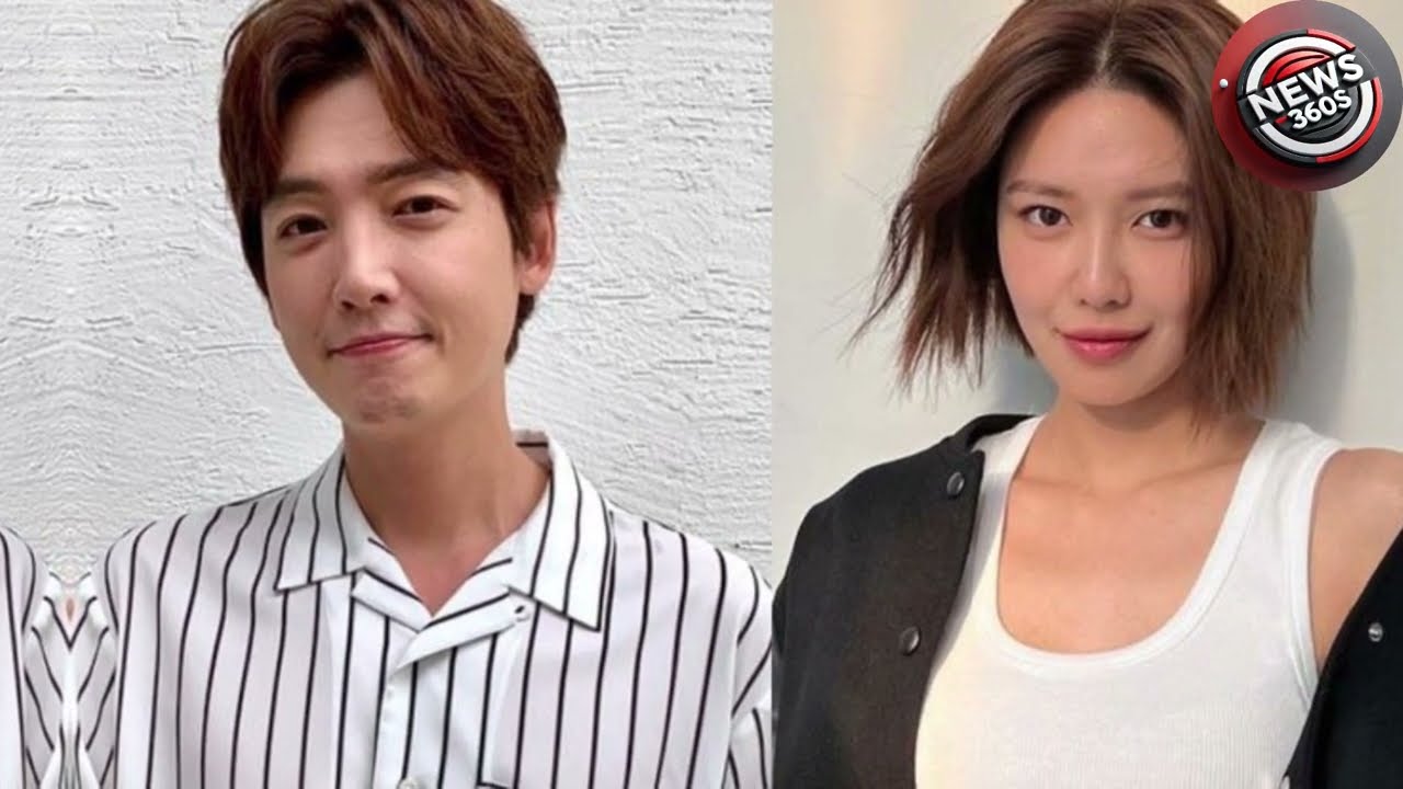 Sooyoung & Jung Kyung Ho: 10+ Years of Secret Love, Wedding Soon? 💍
