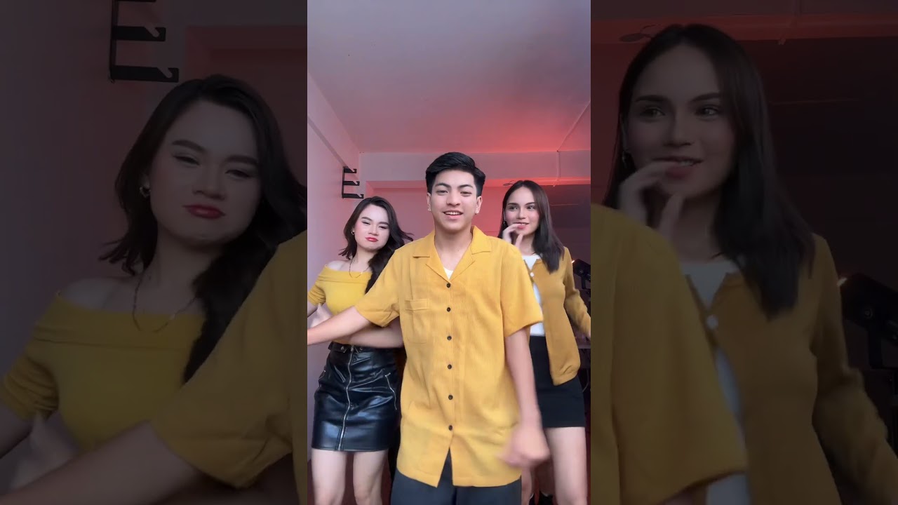 Labanan na naman OG girls vs Candy girls💛 