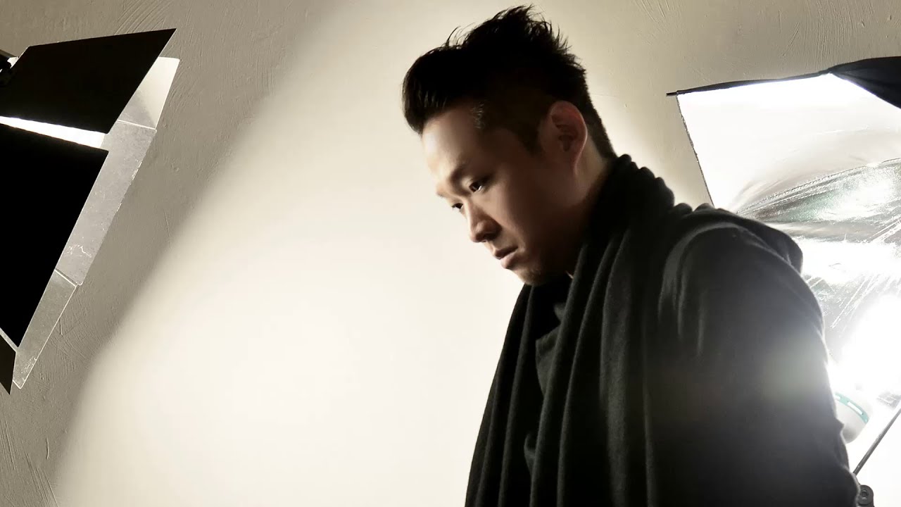 David DQ Lee (countertenor) - Fra tempeste funeste a quest'alma - Handel - Rodelinda
