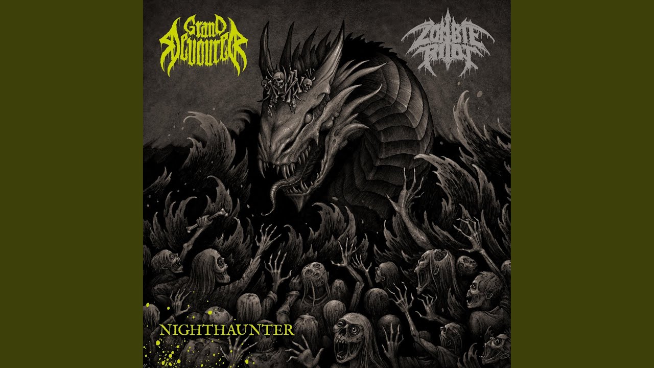 Nighthaunter