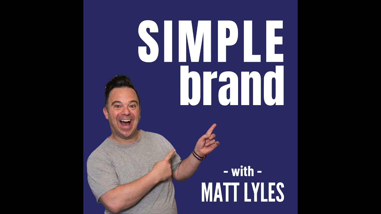 Stephen Houraghan - Becoming a Brand Strategy Master