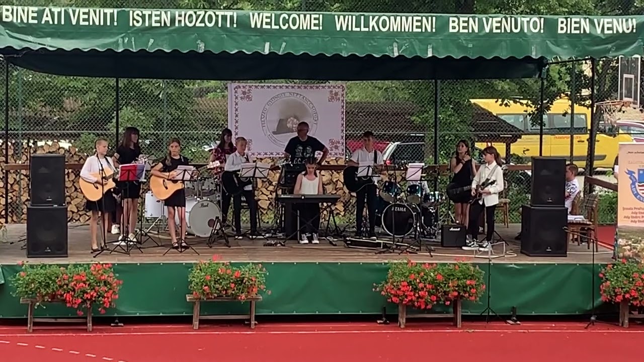 JOY együttes 2024. június 23.