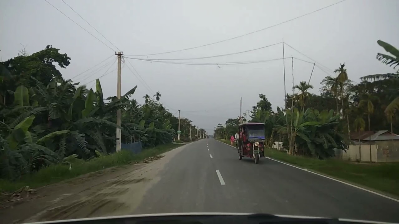 DashCam vlog #3