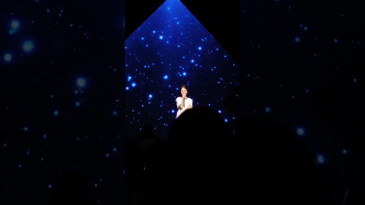 [011726] W:ealive in MNL fancam | Best Friend + The Road