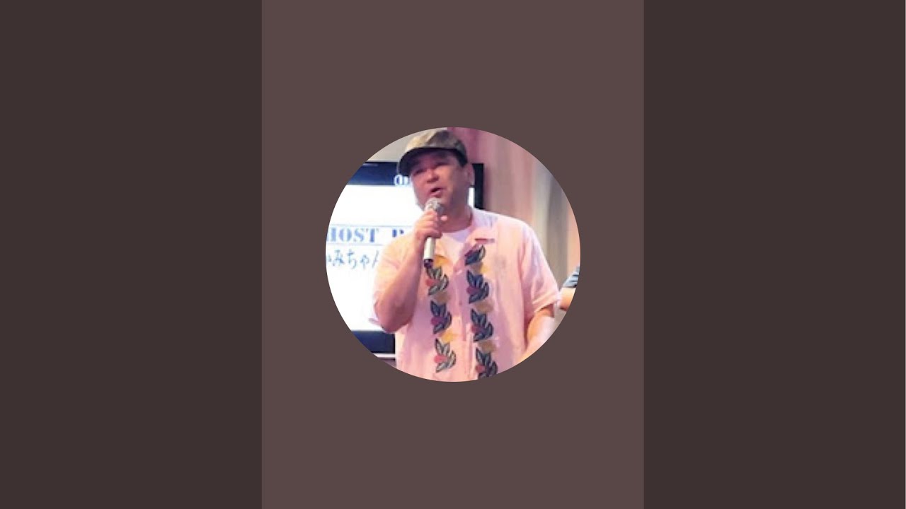 Kami channel がライブ配信中！