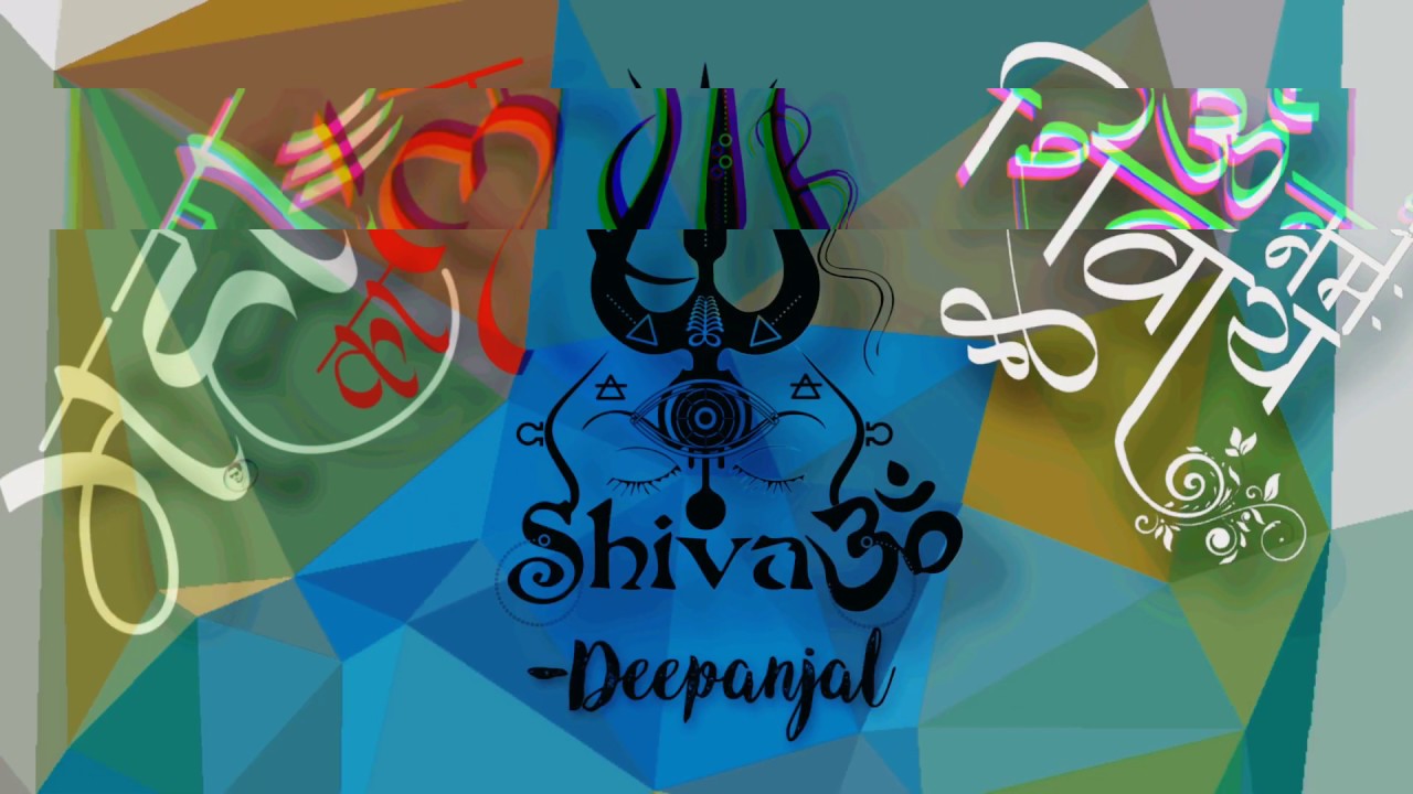 Tried Drawing Lord Shiva Sketch With Addition of Some Beginner Level Shading Touch...😇😬🤔😉
