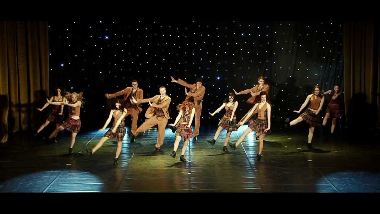 STEP ... TODES studija Vilnius 2012 03 31
