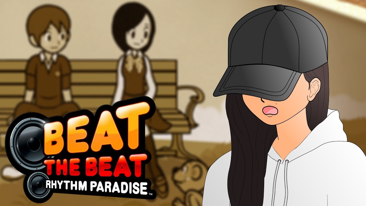 CE REMIX EST IMPOSSIBLE | Beat the Beat: Rhythm Paradise #4