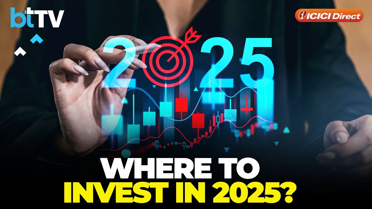 Happy New Year, Happy New Investment! | Top Sectors For 2025: Infra, Healthcare, & Defence