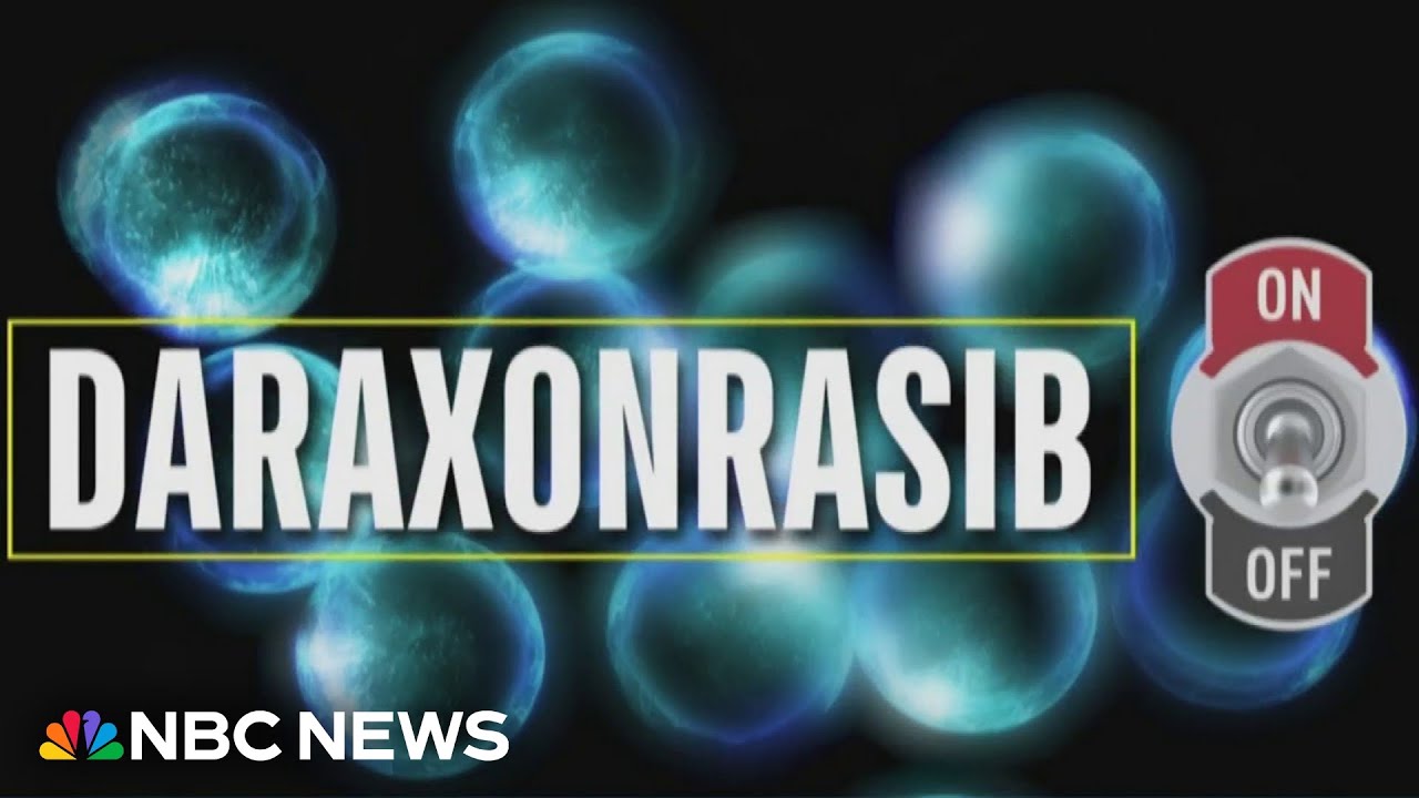 Breakthrough treatment for pancreatic cancer