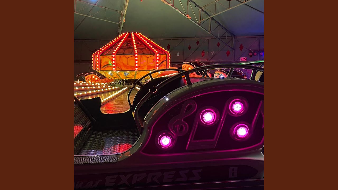 Jaguarexpress Party