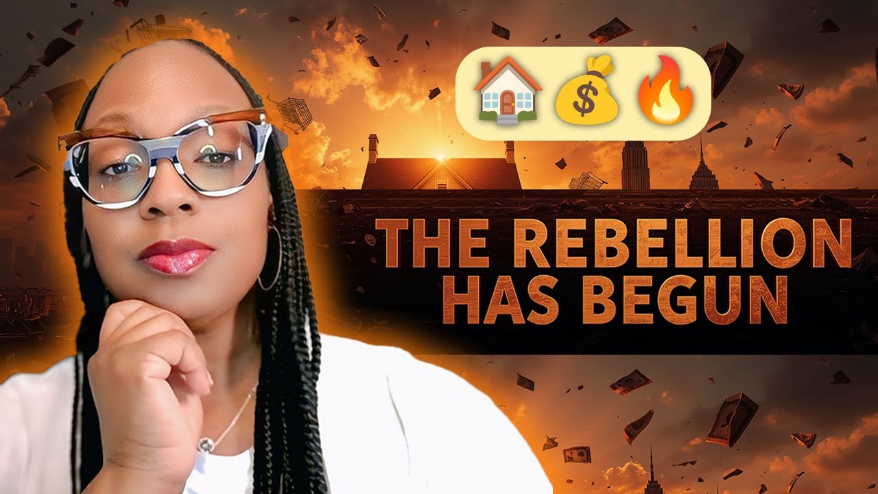 The Homeowner’s Rebellion: Buy Nothing, Build Wealth #homeowners #homeprotection