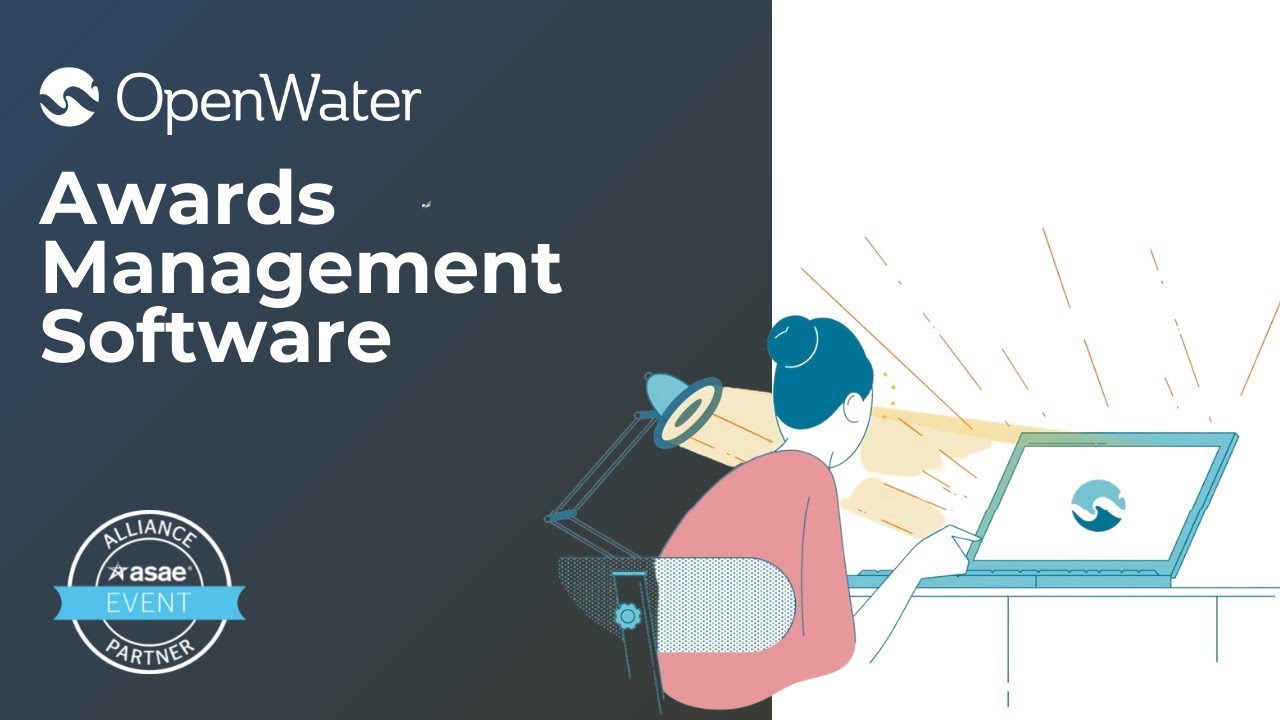 OpenWater Awards Management Software