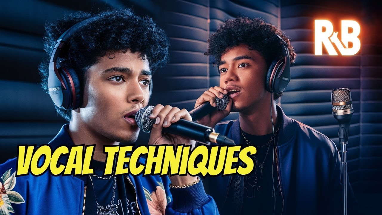 How To Sing R&B Like The Greats