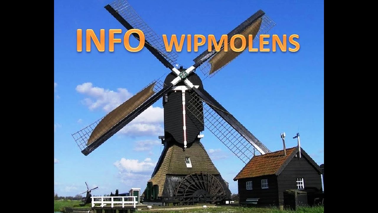 INFO: WIPMOLEN.
