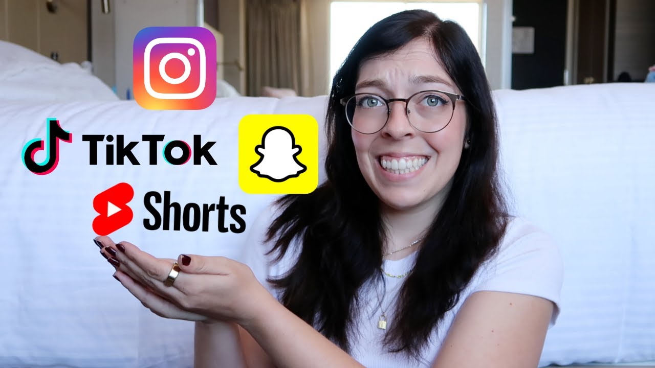 THIS is the best short form platform????