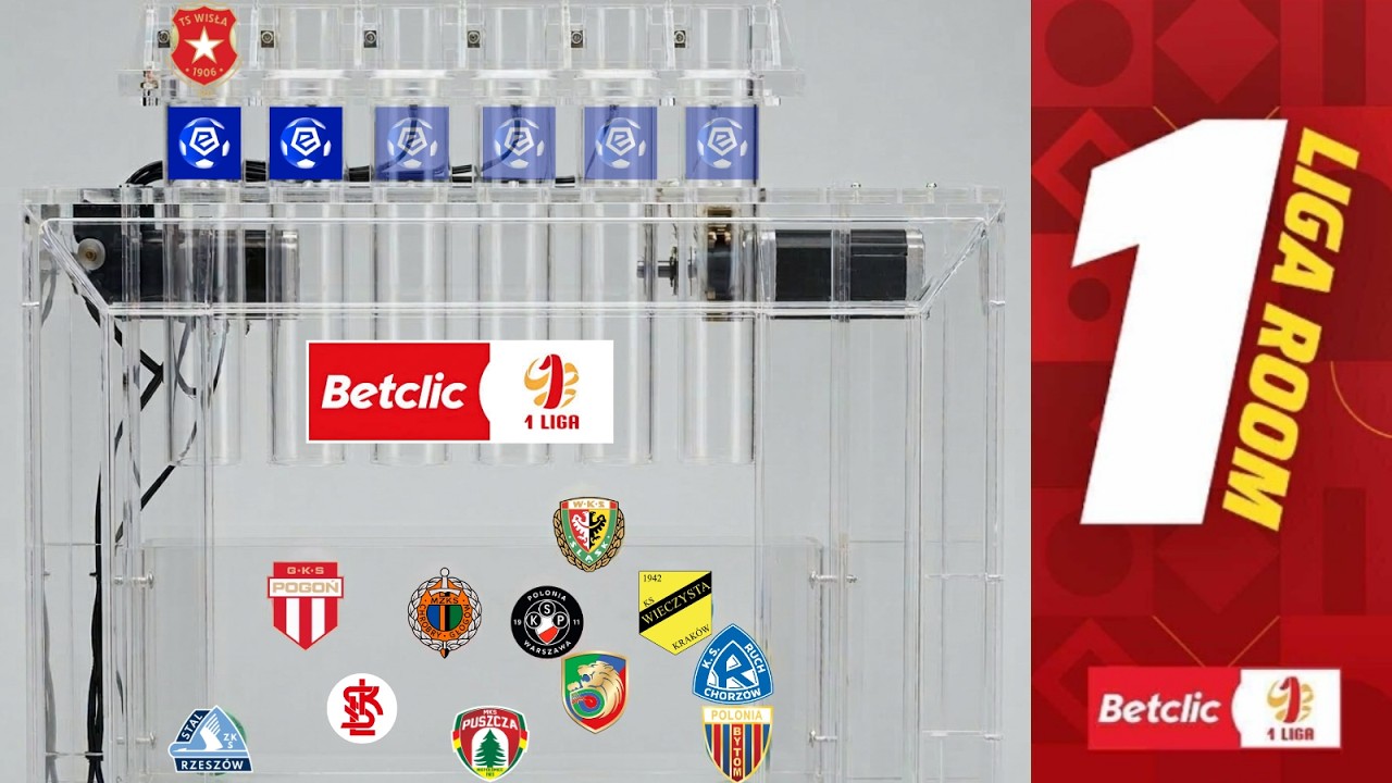 FAWORYT I IGRANIE Z LOSEM | 1 Liga Room