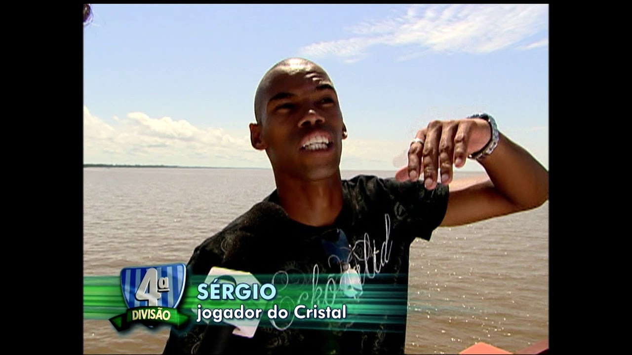 SERIE D, A QUARTA DIVIS&Atilde;O DO FUTEBOL BRASILEIRO