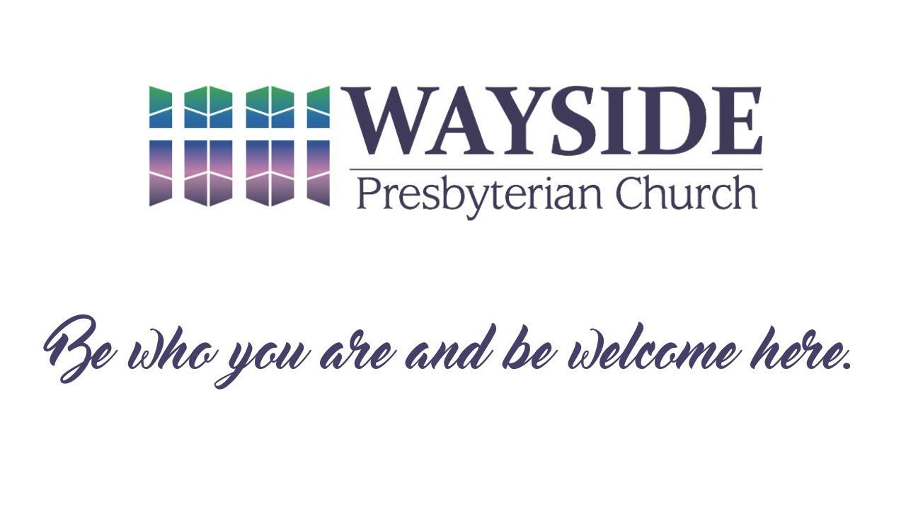 Wayside Presbyterian Church Erie Ash Wednesday