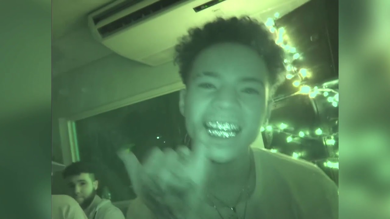 lil Mosey 