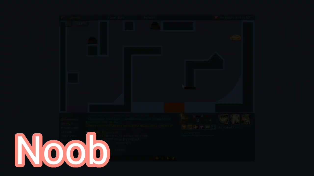 Transformice Noob Normal Racing Troll Hacker