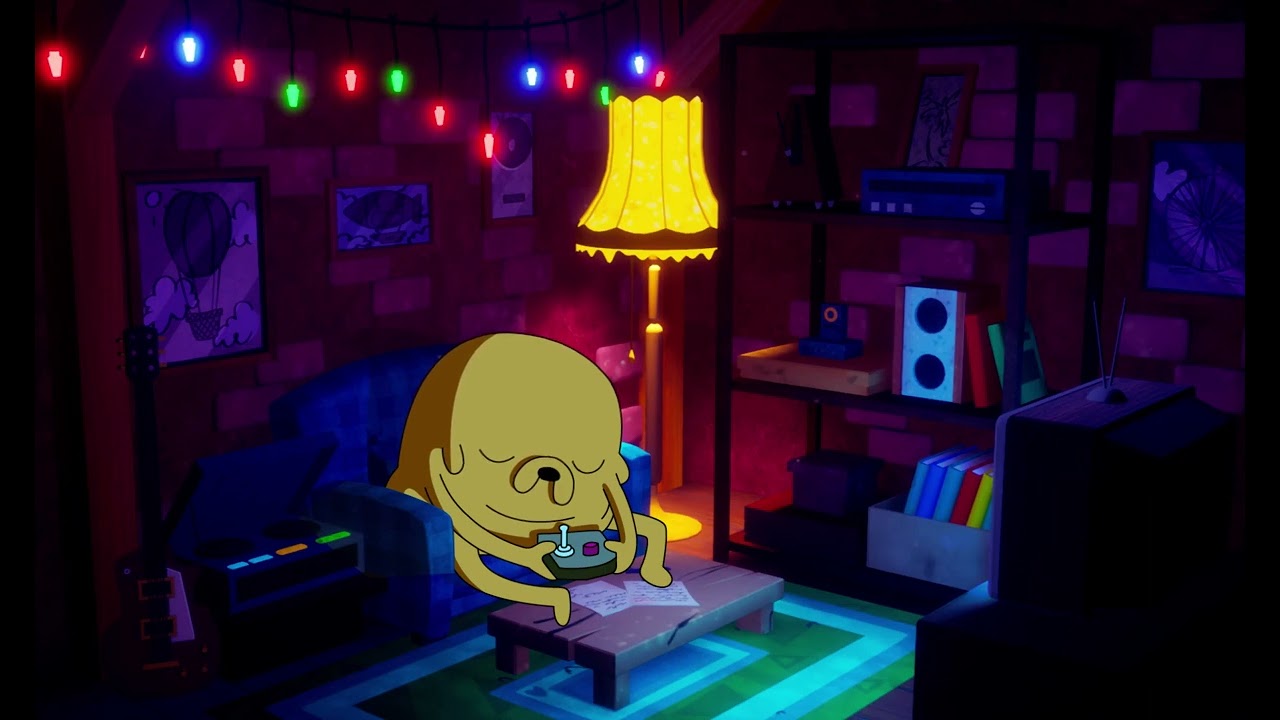 Fell Asleep 💤 Lofi To Listen At Night ~ lofi beats to sleep / chill to