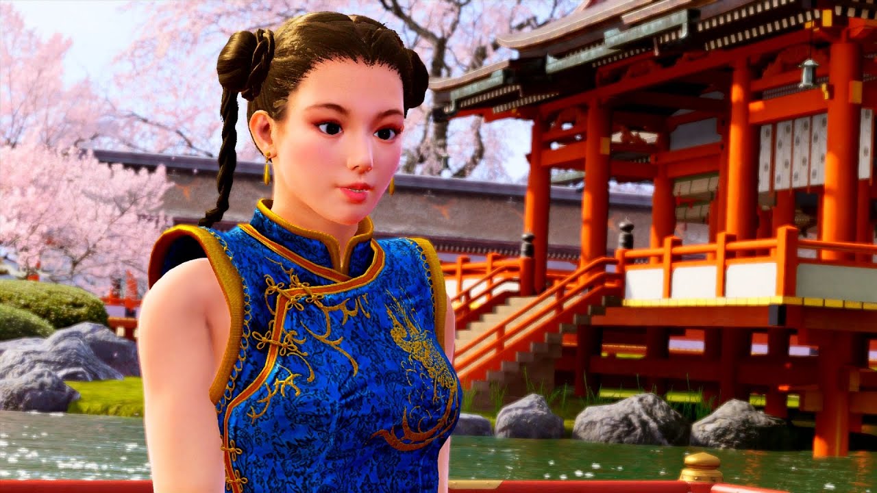 Virtua Fighter 5 Ultimate Showdown (Online Spectator Matches | 06/01/21) [1080p 60 FPS]