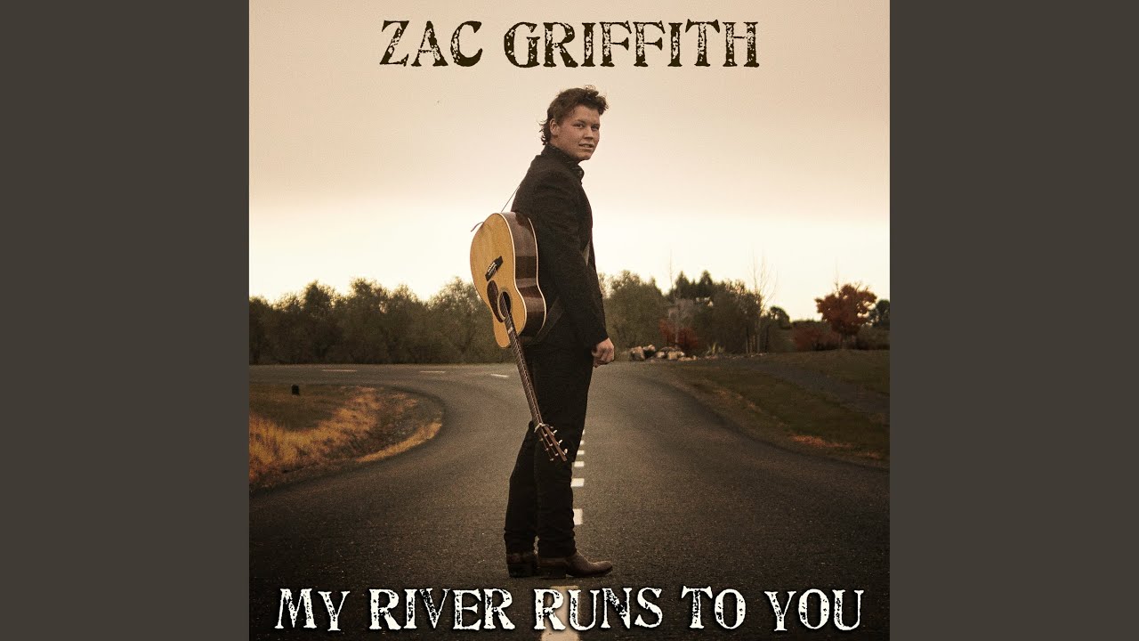 My River Runs To You