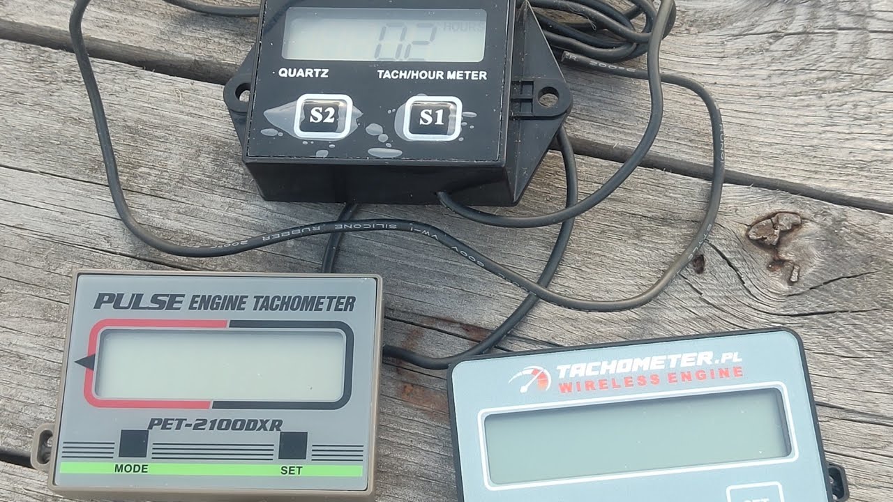 Tachometer TEST Engine RPM Drehzahlmesser टैकोमीटर takometre turteller tachometer тахометр
