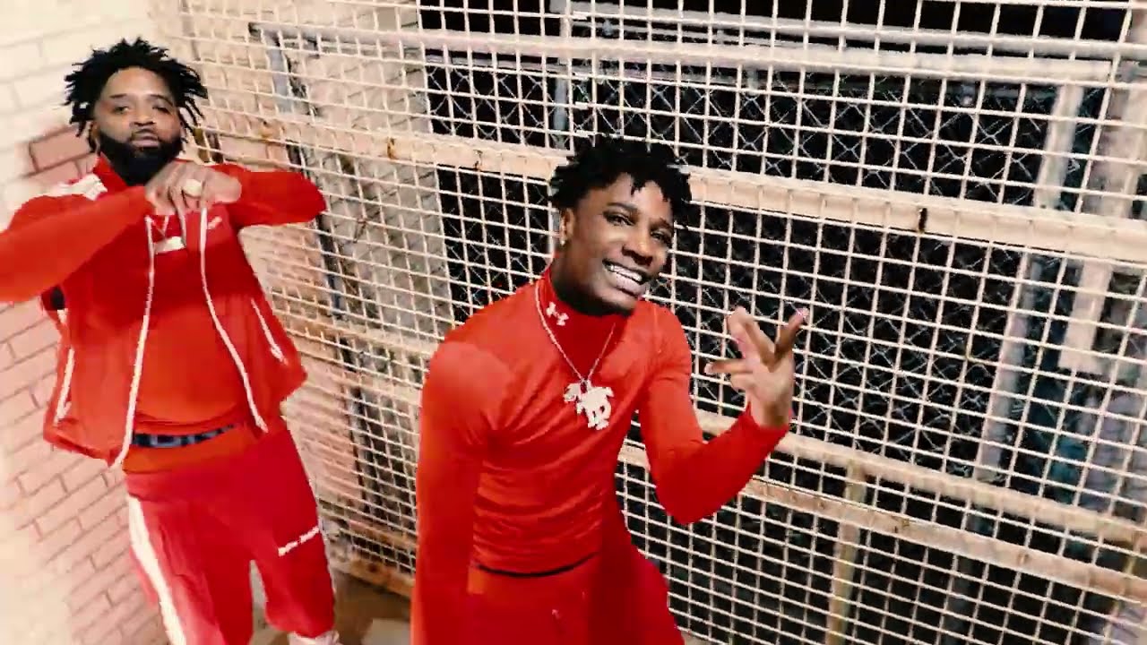 Realbleeda - 4EVA SINNERS (Official Video)