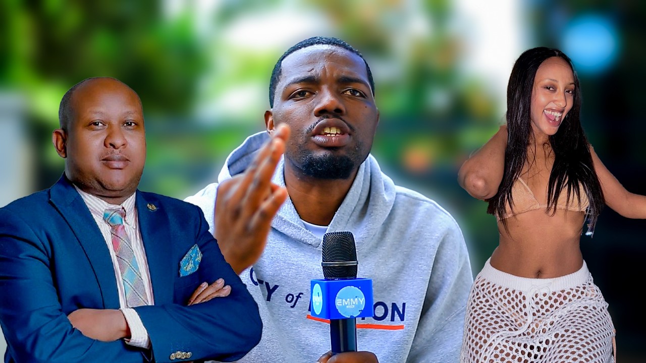 MUYOBOKE ALEX GENDA GAKE SINDI CAMARADE🤔IBYO WANKOZE URIKUMWE NA DJ FILIX😭
